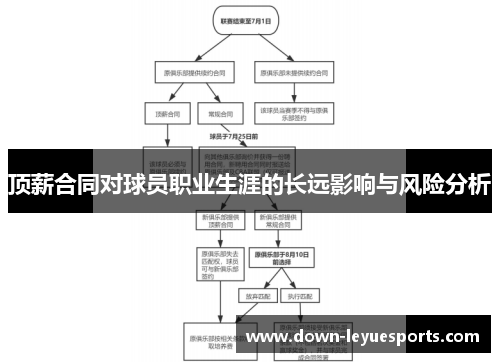 顶薪合同对球员职业生涯的长远影响与风险分析